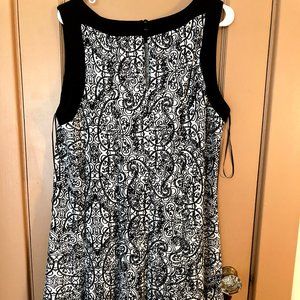 Avenue 18/20 Plus Size Dress